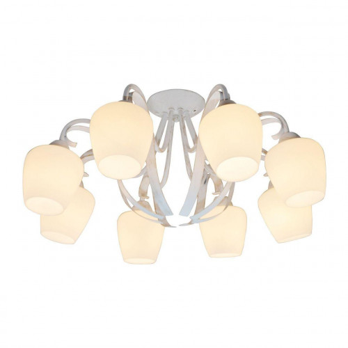 потолочная люстра toplight abegail tl1133-8d в Нижнем Тагиле