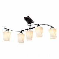 потолочная люстра silver light dessin 110.59.5 в Нижнем Тагиле