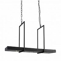 подвесной светодиодный светильник markslojd tray 105780 в Нижнем Тагиле
