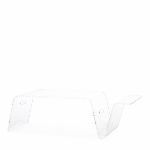 стол кофейный modern acrylic прозрачный в Нижнем Тагиле