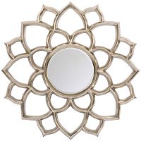 зеркало-цветок декоративное саммервилл в Нижнем Тагиле