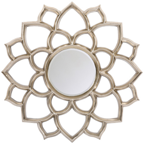 зеркало-цветок декоративное саммервилл в Нижнем Тагиле