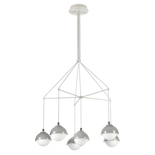 подвесная люстра lumion dondoo 3597/6 в Нижнем Тагиле