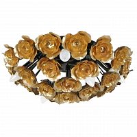 потолочная люстра mw-light розенхейм 615011106 в Нижнем Тагиле