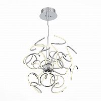 подвесной светодиодный светильник st luce exclu sl904.103.16 в Нижнем Тагиле