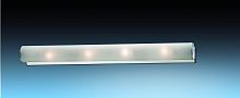 подсветка для зеркал odeon light tube 2028/4w в Нижнем Тагиле