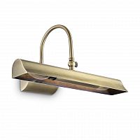 подсветка для картин ideal lux retro ap brunito в Нижнем Тагиле