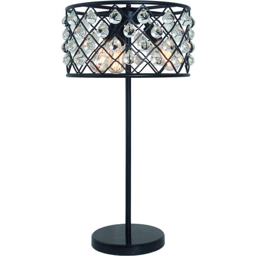 настольная лампа divinare brava 8203/01 tl-3 в Нижнем Тагиле