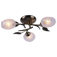 потолочная люстра arte lamp anetta a6157pl-3ab в Нижнем Тагиле