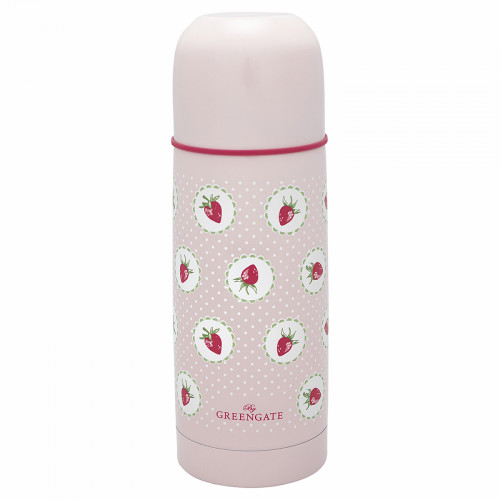 термос strawberry pale pink в Нижнем Тагиле