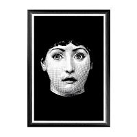 арт-постер нюанс fornasetti в Нижнем Тагиле