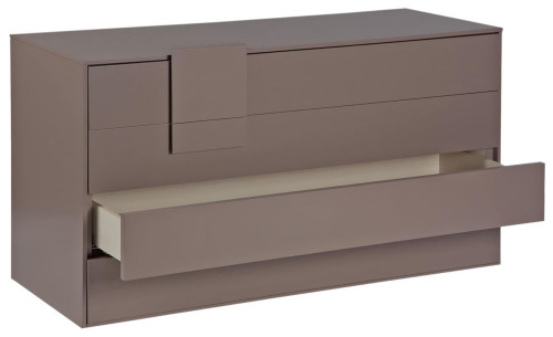 комод modesto l2g002 319-gianduia мокко в Нижнем Тагиле