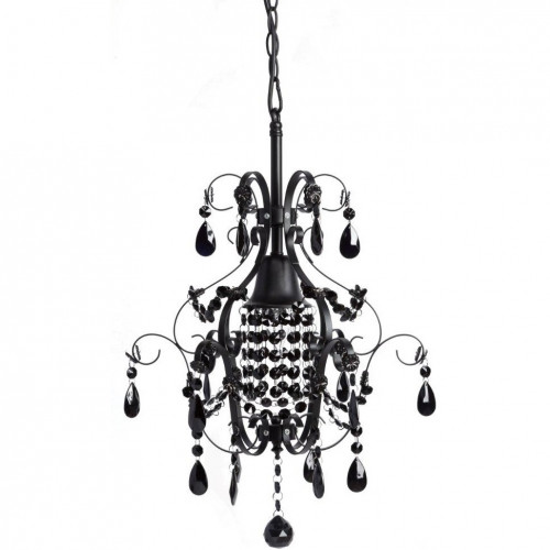 люстра verdo чёрная в Нижнем Тагиле