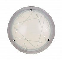 потолочный светодиодный светильник st luce universale sl493.512.01 в Нижнем Тагиле