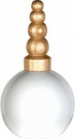 ваза настольная container ceramic/wood / hc12302 (container) в Нижнем Тагиле