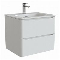 тумба для ванной комнаты с раковиной iddis edifice 60/80 в Нижнем Тагиле