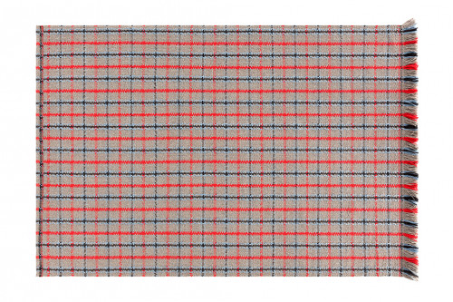 ковер gan tartan blue 300x200 от gan в Нижнем Тагиле