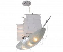 подвесной светильник kink light парусник 07421 в Нижнем Тагиле