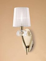 бра mantra loewe 4735 в Нижнем Тагиле