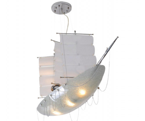 подвесной светильник kink light парусник 07421 в Нижнем Тагиле