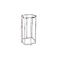 стол кофейный colonna a золотой в Нижнем Тагиле