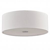 потолочный светильник ideal lux woody pl5 bianco в Нижнем Тагиле