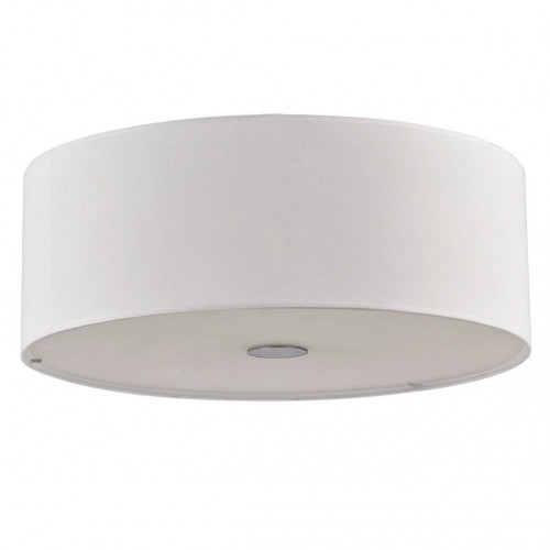 потолочный светильник ideal lux woody pl5 bianco в Нижнем Тагиле