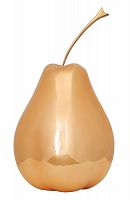 декор pear rose gold middle в Нижнем Тагиле