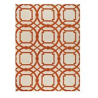 ковер arabesque coral 160х230 в Нижнем Тагиле