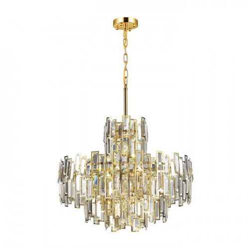 подвесная люстра odeon light agnes 4122/8 в Нижнем Тагиле