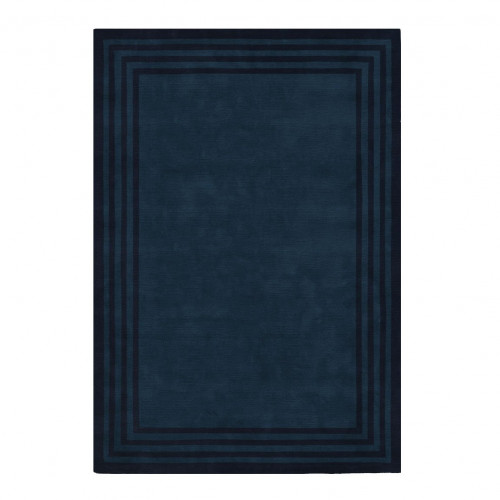 ковер dazzle blue 200x280 синий в Нижнем Тагиле