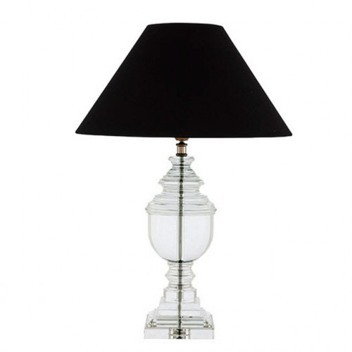 настольная лампа noble от eichholtz черный в Нижнем Тагиле