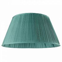 абажур bouilotte от eicholtz голубой 50*26 в Нижнем Тагиле