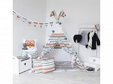вигвам aztec в Нижнем Тагиле