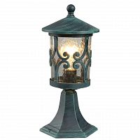 уличный светильник arte lamp persia a1454fn-1bg в Нижнем Тагиле