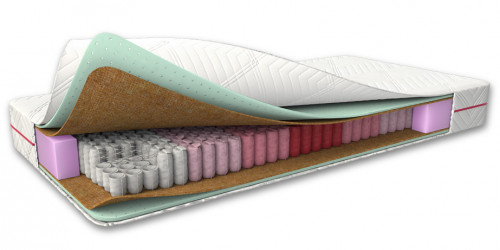 матрас диона 180x200 в Нижнем Тагиле