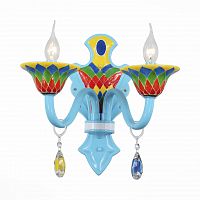 бра st luce ornato sl674.781.02 в Нижнем Тагиле
