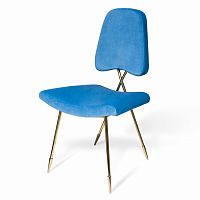 стул maxime blue в Нижнем Тагиле