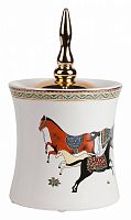 декоративная емкость для хранения antique small в Нижнем Тагиле