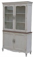 буфет mobilier de maison белый в Нижнем Тагиле