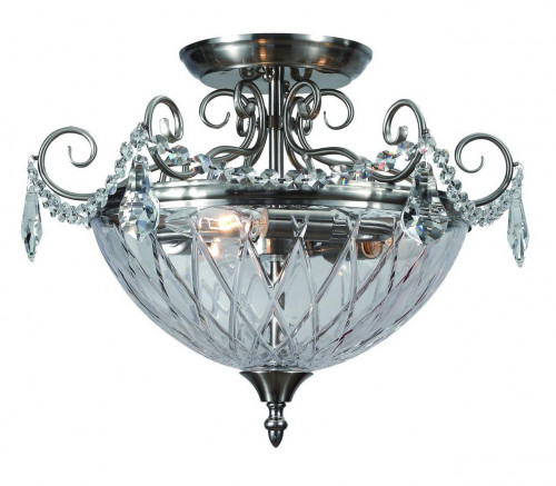 потолочный светильник divinare reggia pl- в Нижнем Тагиле