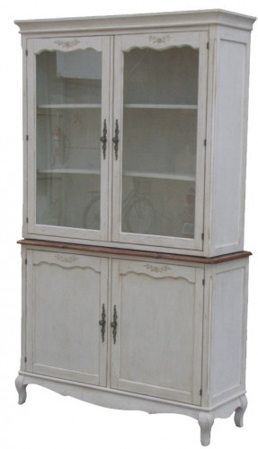 буфет mobilier de maison белый в Нижнем Тагиле