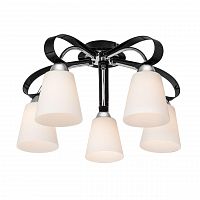 потолочная люстра silver light aranda 119.59.5 в Нижнем Тагиле
