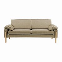 диван como sofa прямой молочный в Нижнем Тагиле