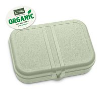 ланч-бокс pascal l organic, зелёный в Нижнем Тагиле