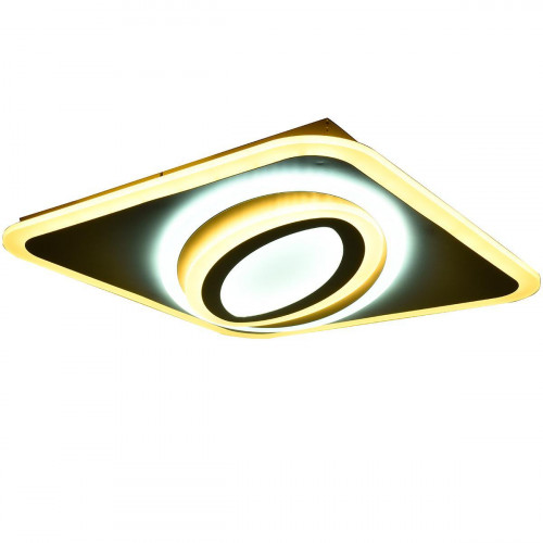потолочный светодиодный светильник toplight felicity tl1146-60d в Нижнем Тагиле