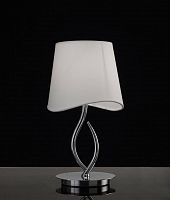 настольная лампа mantra ninette chrome 1905 в Нижнем Тагиле