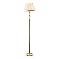 торшер arte lamp benessere a9570pn-1wg в Нижнем Тагиле