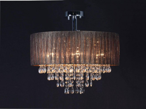 потолочная люстра st luce lusso sl893.702.07 в Нижнем Тагиле