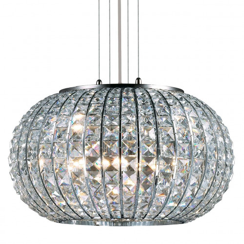 подвесной светильник ideal lux calypso sp5 в Нижнем Тагиле